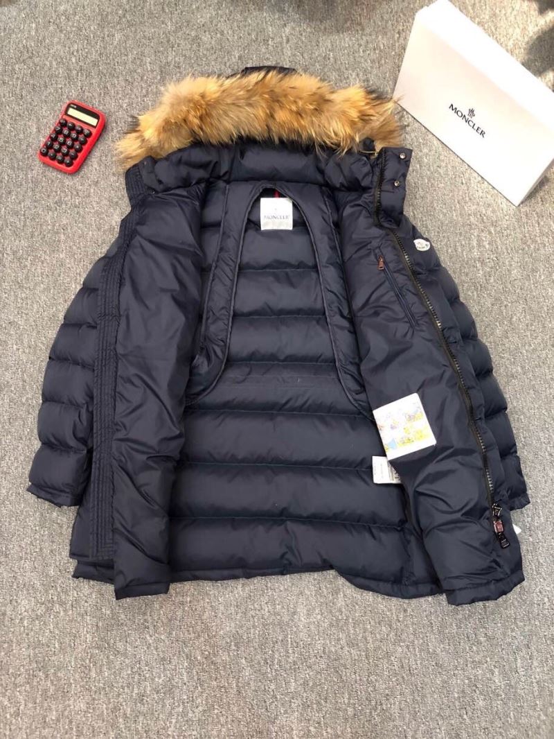 Moncler Down Jackets